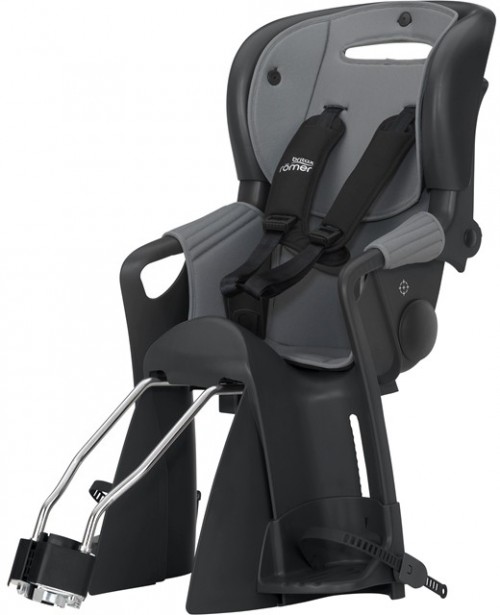 Britax Jockey Comfort