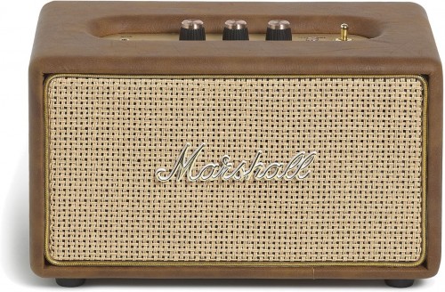 Marshall Acton