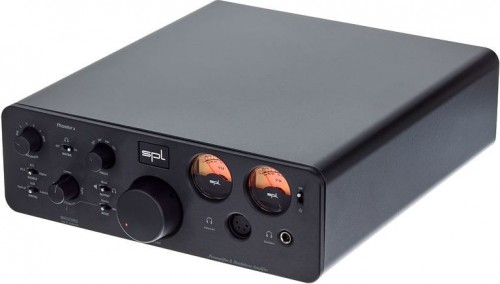 SPL Phonitor x