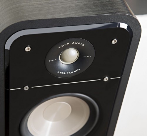 Polk Audio S50