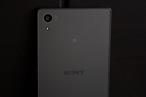 Sony Xperia Z5