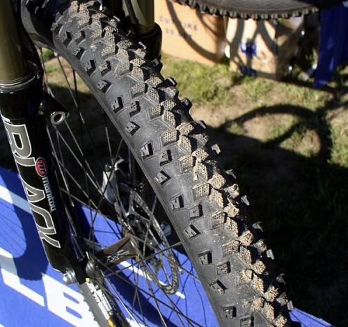 Schwalbe Smart Sam Performance Wired