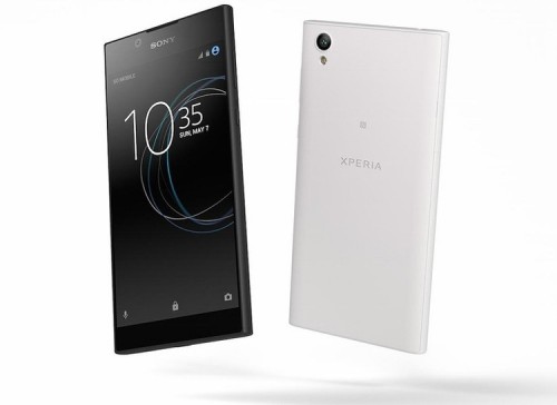 Sony Xperia L1 Dual