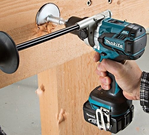 Makita DDF481RFE