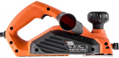 Black&Decker KW712