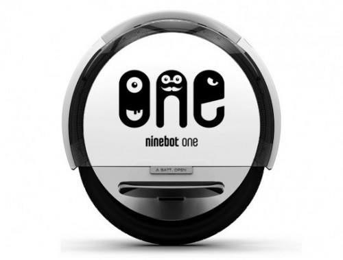 Xiaomi Ninebot One S2