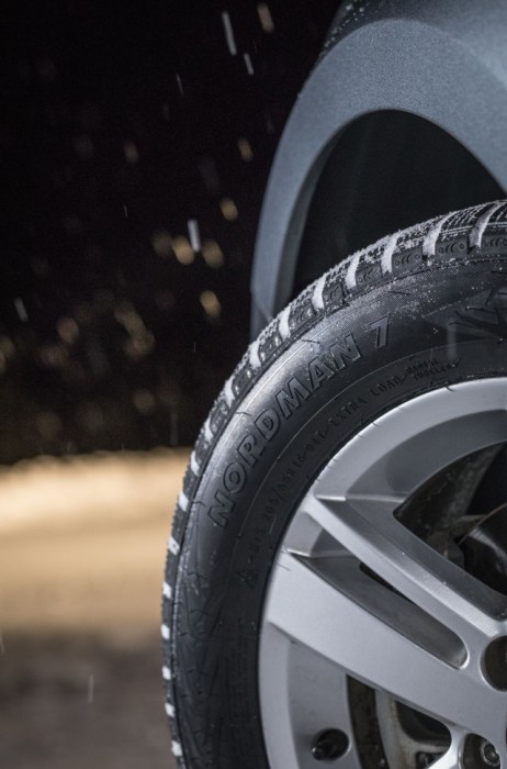 Nokian Nordman 7