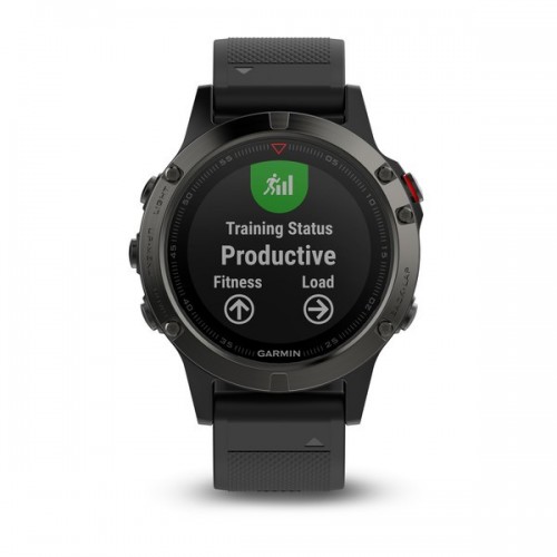 Garmin Fenix 5