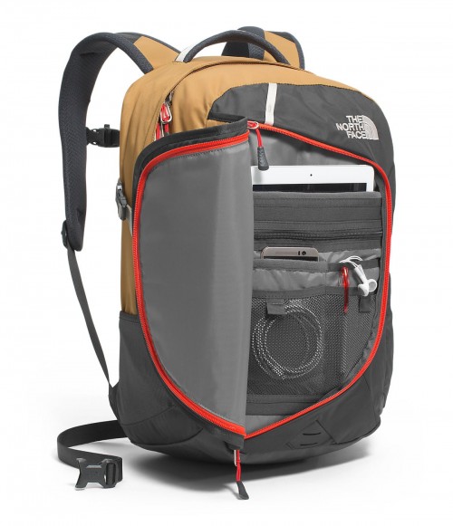 The North Face Hot Shot