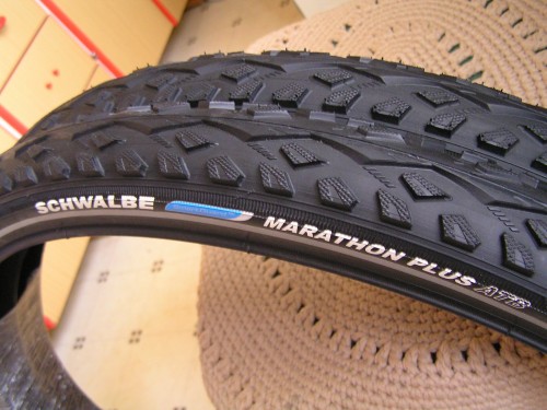 Schwalbe Marathon Plus MTB SmartGuard