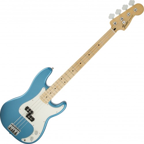 Fender Standard Precision Bass