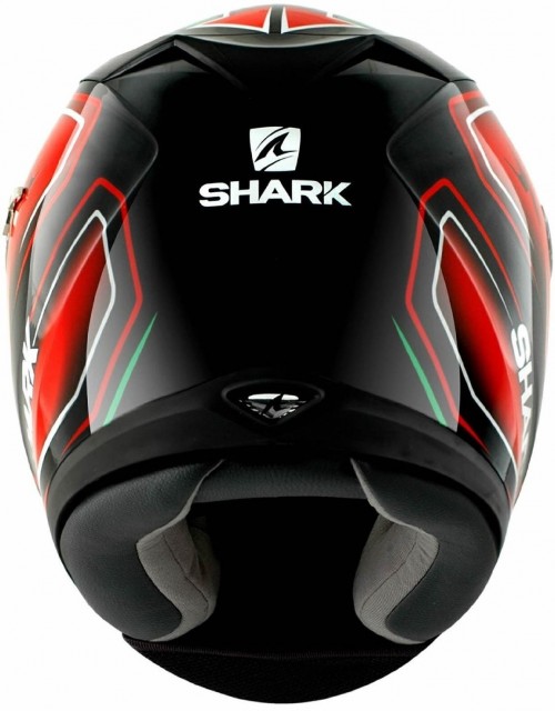 SHARK S700 Pinlock Guintoli