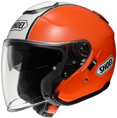 SHOEI J-Cruise Corso