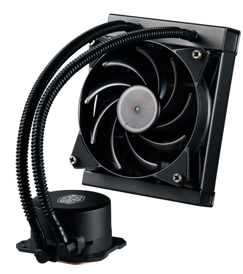 Cooler Master MasterLiquid Lite 120