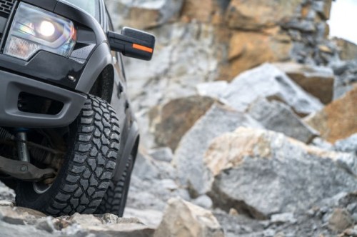 Nokian Rockproof