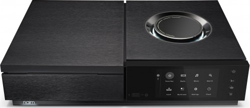 Naim Audio UnitiStar