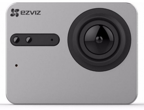 Ezviz S5