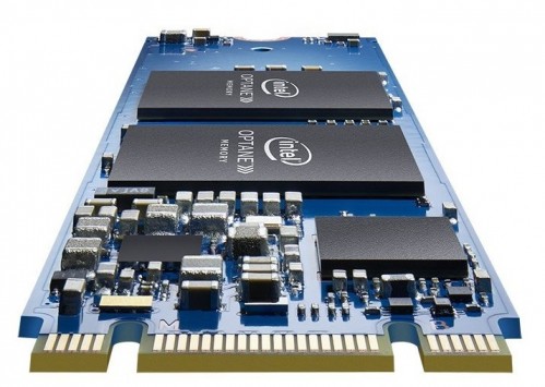 Intel Optane M.2