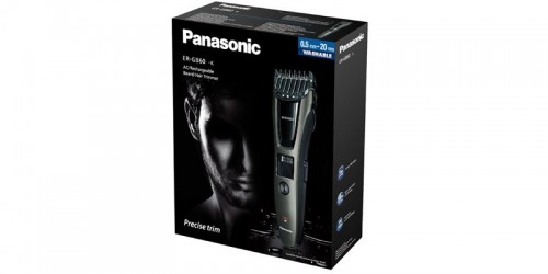 Panasonic ER-GB60