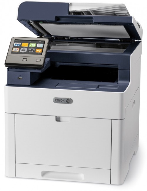 Xerox WorkCentre 6515DN