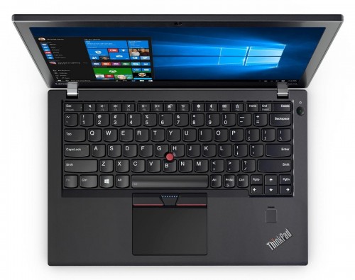 Lenovo ThinkPad X270