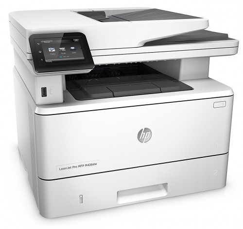 HP LaserJet Pro M426DW