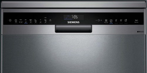 Siemens SN 258I00