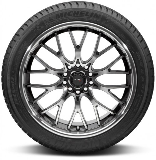 Michelin Pilot Sport 3