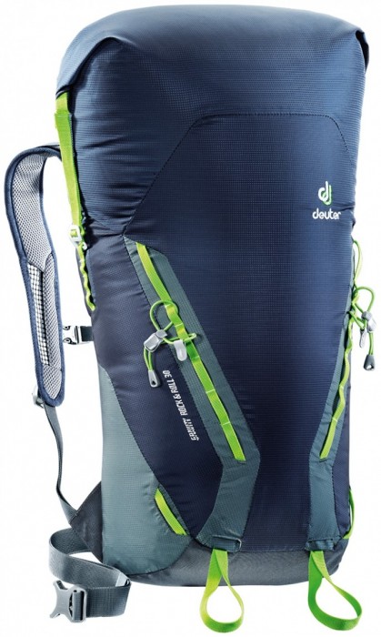 Deuter Gravity Rock&Roll 30