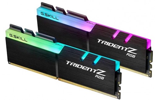 G.Skill Trident Z RGB