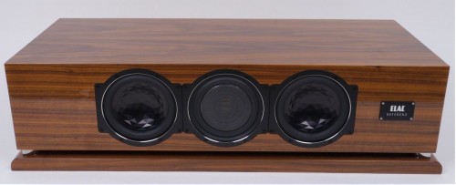 ELAC CC 501 VX-JET