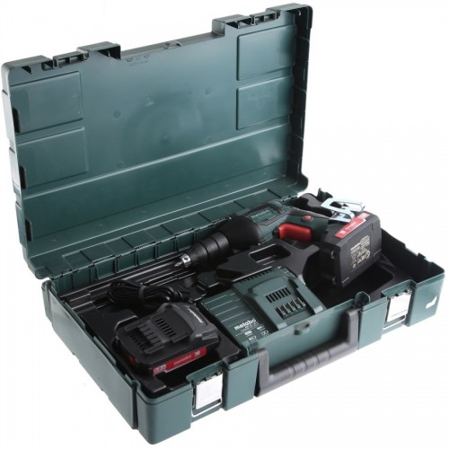 Metabo SE 18 LTX 2500 620047500