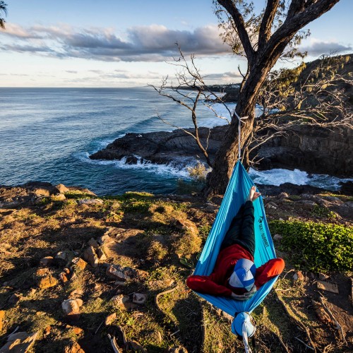 Sea To Summit Pro Hammock Single