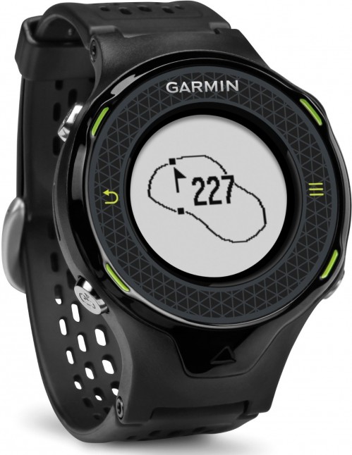Garmin Approach S4