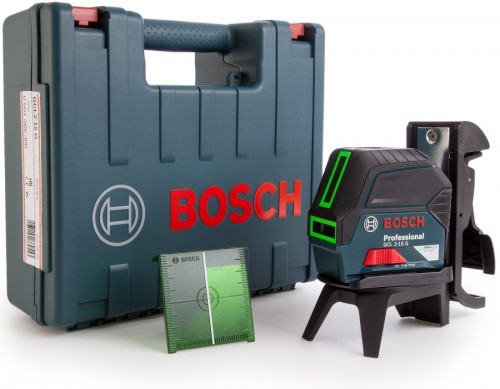 Bosch GCL 2-15 G Professional