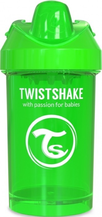 Twistshake Crawler Cup 300