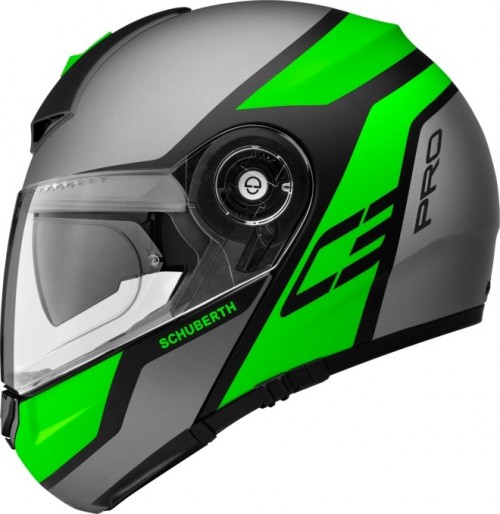 Schuberth C3 Pro