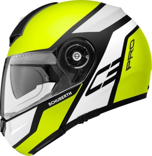 Schuberth C3 Pro