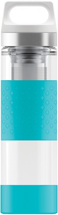 SIGG H&C Glass WMB 0.4 L