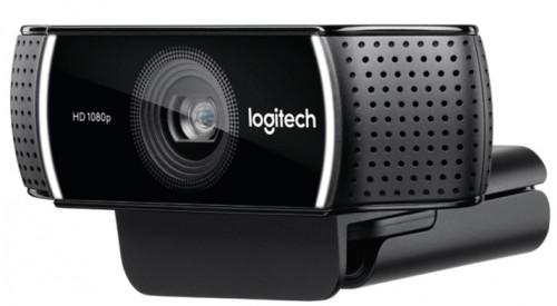 Logitech HD Webcam C922