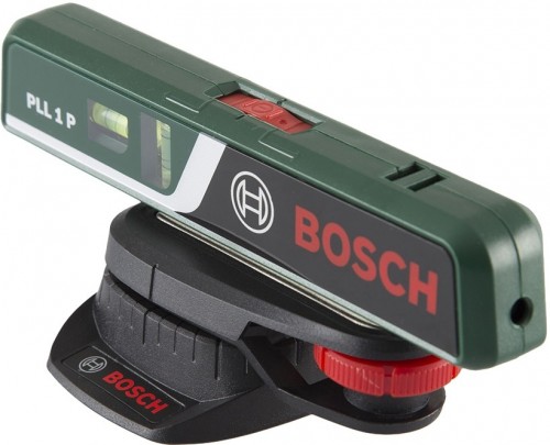 Bosch PLL 1 P