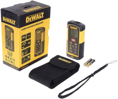 DeWALT DW03101