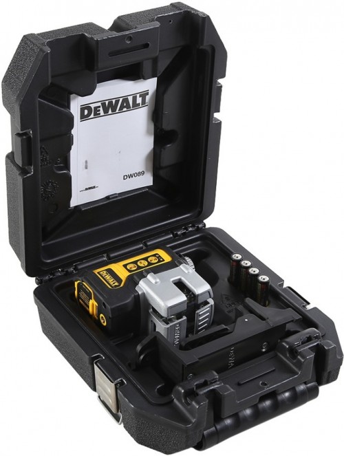 DeWALT DW089K