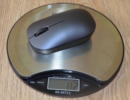 Xiaomi Wireless Mouse 2