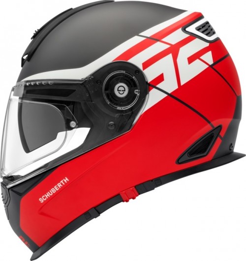 Schuberth S2 Sport