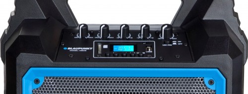 Blaupunkt MB06