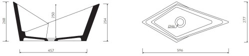 Marmorin Palera 585060020