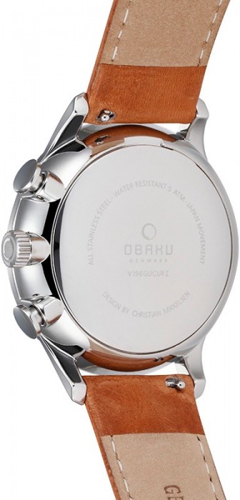 Obaku V196GUCURZ