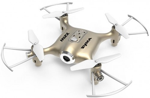 Syma X21W