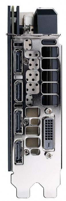 EVGA GeForce GTX 1070 08G-P4-6676-KR